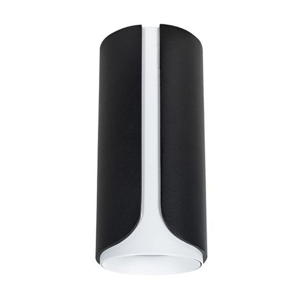 Потолочный светильник Arte Lamp Pino A7376PL-1BK Фото № 