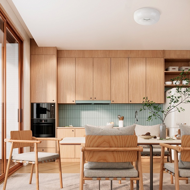 Потолочный светодиодный светильник Lightstar Celesta 809316 изображение 6 Потолочный светодиодный светильник Lightstar Celesta 809316 Фото № 6