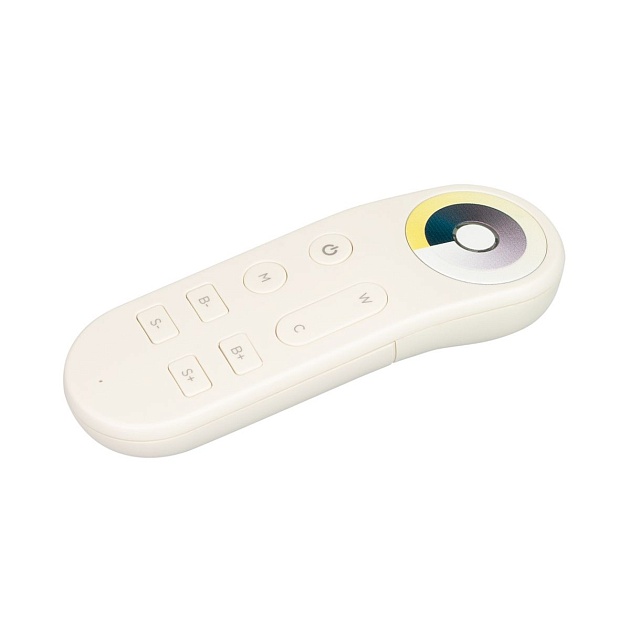 Пульт ДУ Arlight ARL-Sirius-Multi White 035815 Фото № 