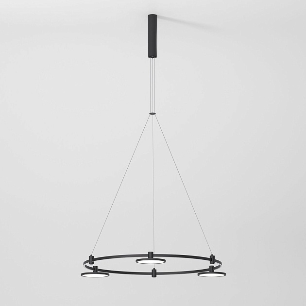 Шинопровод Elektrostandard Esthetic Magnetic 85138/00 a065428 Фото № 7