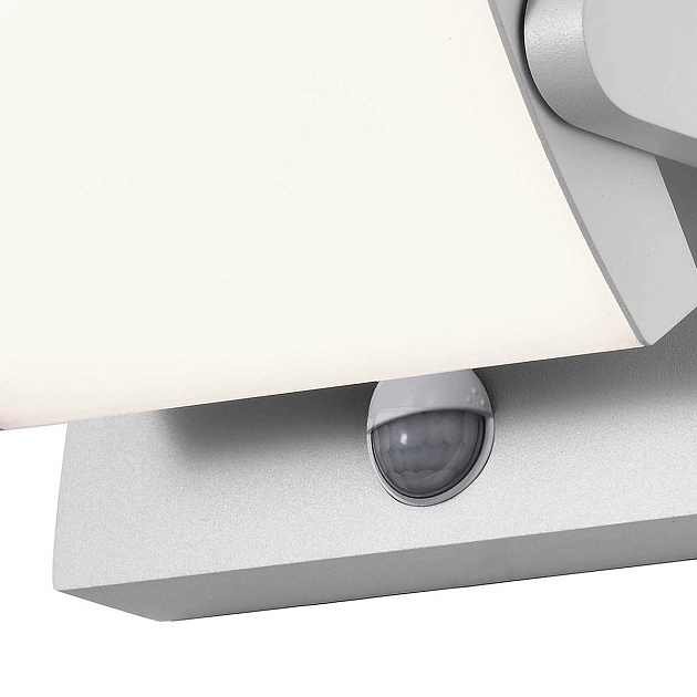 Уличный настенный светодиодный светильник Mantra Cooper 8472 Фото № 2