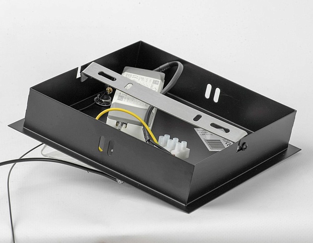 Подвесной светодиодный светильник Lussole Gilbert LSP-7174 Фото № 3