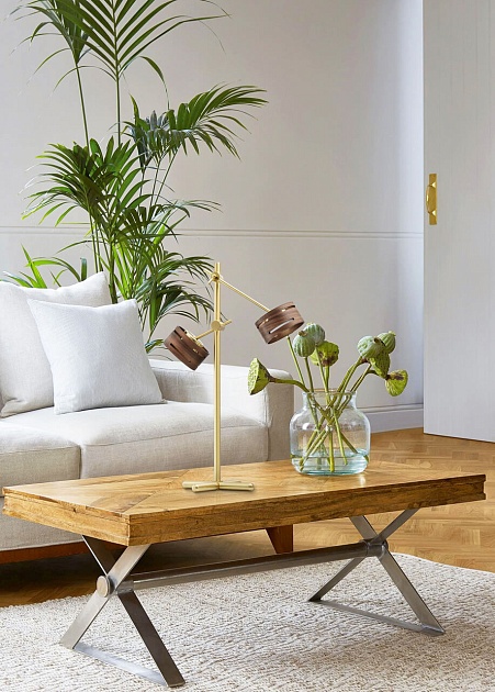 Настольная лампа De Markt Чил-аут 725030602 изображение 10 Настольная лампа De Markt Чил-аут 725030602 Фото № 10