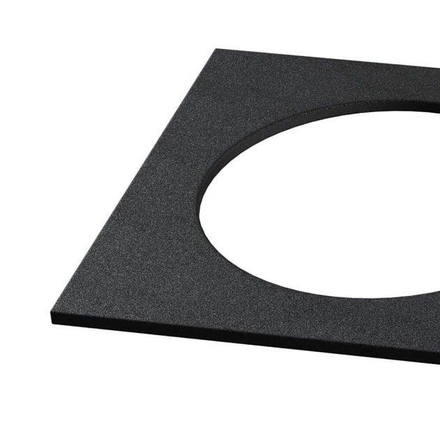 Рамка декоративная Maytoni Kappell DLA040-03B Фото № 2