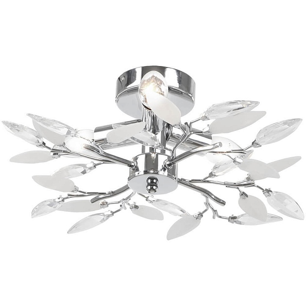 Потолочная люстра Globo Vida 63160-3 Фото № 