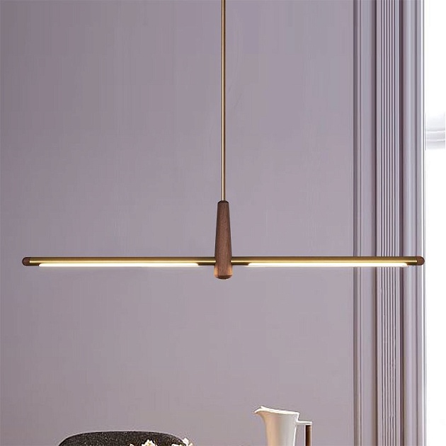 Подвесной светодиодный светильник Imperium Loft Kiel 204543-26 Фото № 7