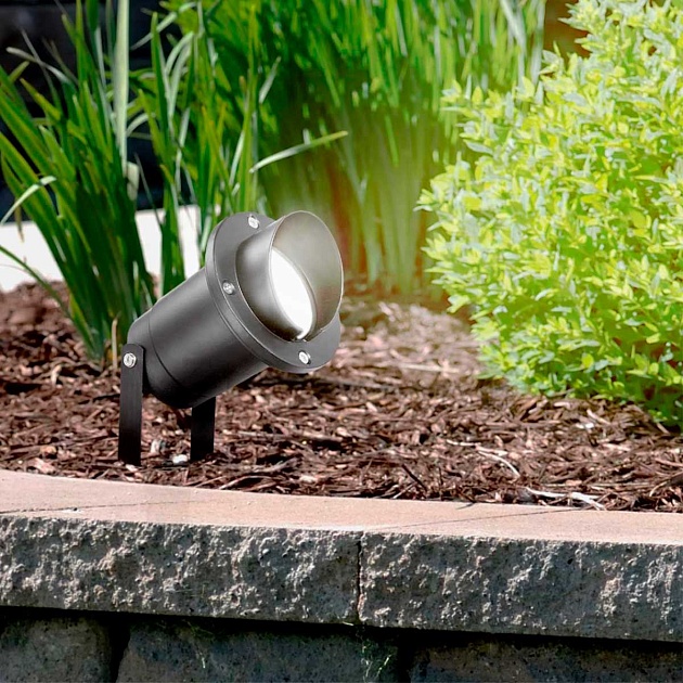 Ландшафтный светильник Novotech Street Landscape 369954 изображение 3 Ландшафтный светильник Novotech Street Landscape 369954 Фото № 3