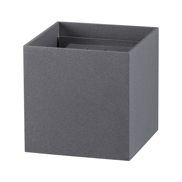 Уличный настенный светодиодный светильник Novotech Street Kaimas 358004 изображение Уличный настенный светодиодный светильник Novotech Street Kaimas 358004 Фото №