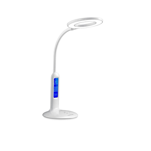 Настольная лампа Camelion KD-823 C01 13523 изображение Настольная лампа Camelion KD-823 C01 13523 Фото №