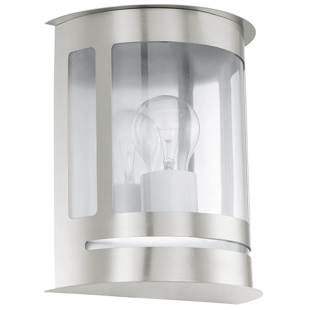 Уличный настенный светильник Eglo Daril 30173 Фото № 