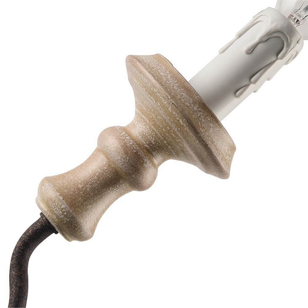 Бра Arte Lamp A1700AP-1BR Фото № 2