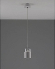 Подвесной светодиодный светильник Moderli Rinna V10865-PL 4