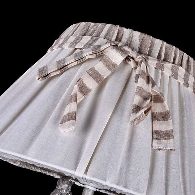 Торшер Maytoni Bird ARM013-22-W изображение 4 Торшер Maytoni Bird ARM013-22-W Фото № 4