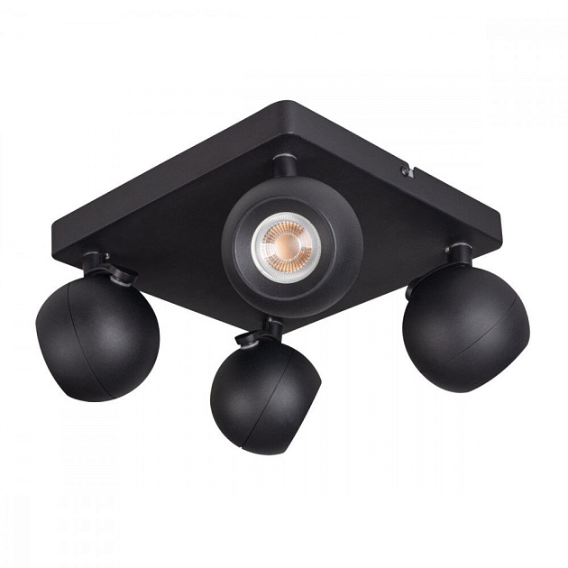 Спот Kanlux Galoba 33679 Фото № 