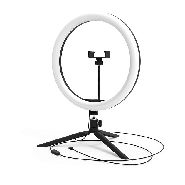 Кольцевой светодиодный светильник Gauss Ring Light RL003 Фото № 
