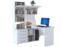 Компьютерный стол Woodville КСТ-14Л 506499 1