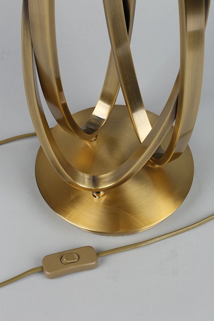 Настольная лампа Aployt Monika APL.739.04.01 изображение 2 Настольная лампа Aployt Monika APL.739.04.01 Фото № 2