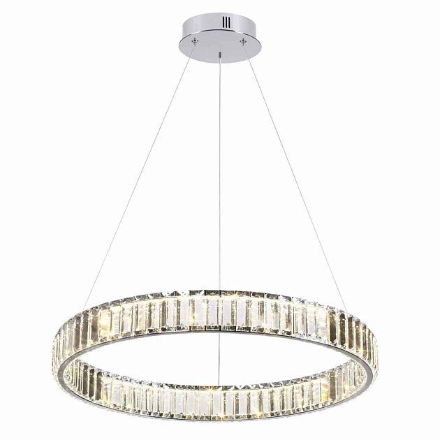 Подвесная люстра Odeon Light Vekia 4930/36L Фото № 4