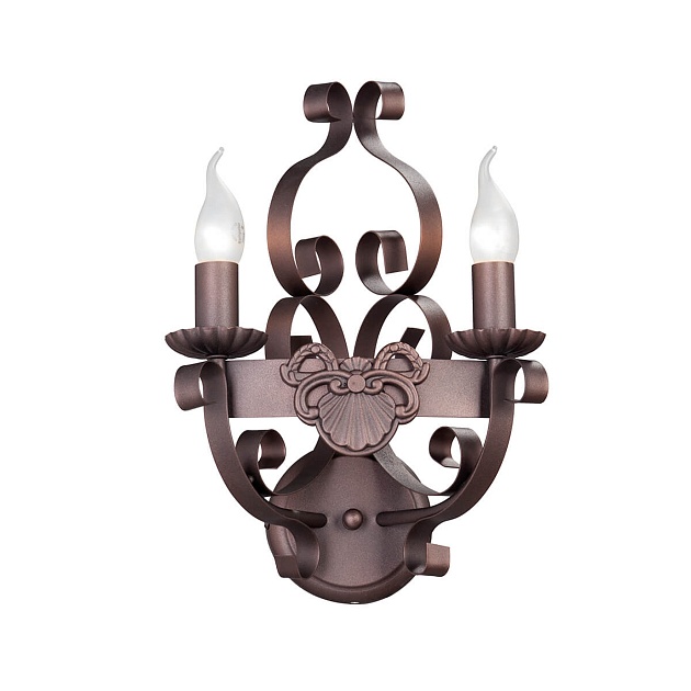 Бра Vitaluce V1166-8/2A Фото № 