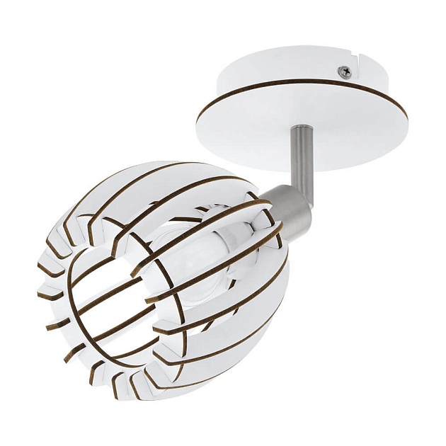 Спот Eglo Cossano 98162 изображение Спот Eglo Cossano 98162 Фото №