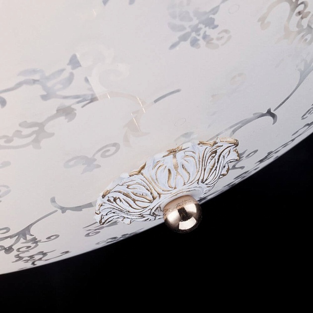 Потолочный светильник Maytoni Diametrik C907-CL-06-W Фото № 4