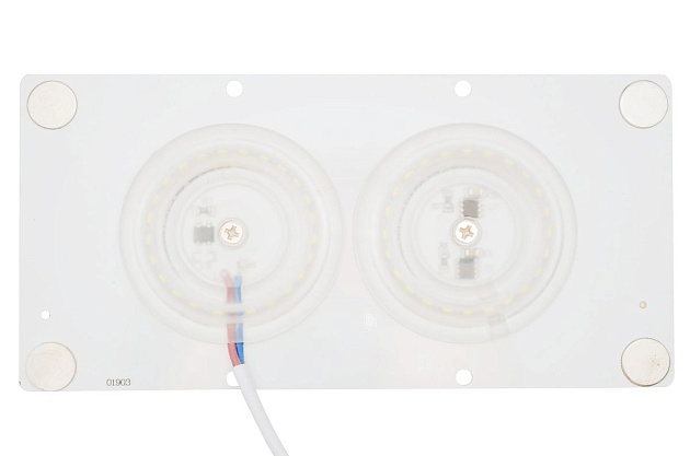 Светодиодный модуль Apeyron 02-22 изображение 8 Светодиодный модуль Apeyron 02-22 Фото № 8