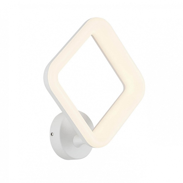 Настенный светильник Citilux Паркер CL225B410 изображение Настенный светильник Citilux Паркер CL225B410 Фото №