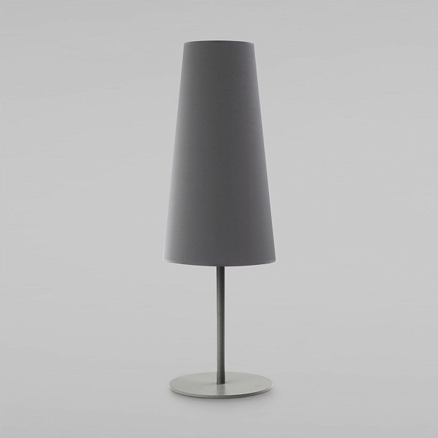 Настольная лампа TK Lighting 5175 Umbrella Graphite Фото № 