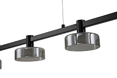 Подвесная светодиодная люстра Stilfort Gloze 4009/02/05PL 1