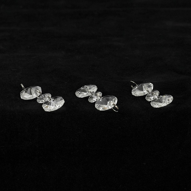 Подвесная люстра Lussole LSP-8894 Фото № 6