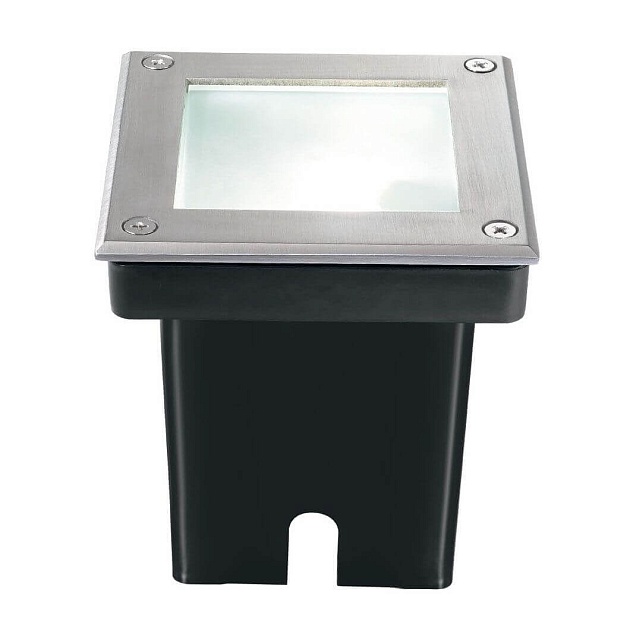 Ландшафтный светильник Ideal Lux Park PT1 Square 117881 Фото № 