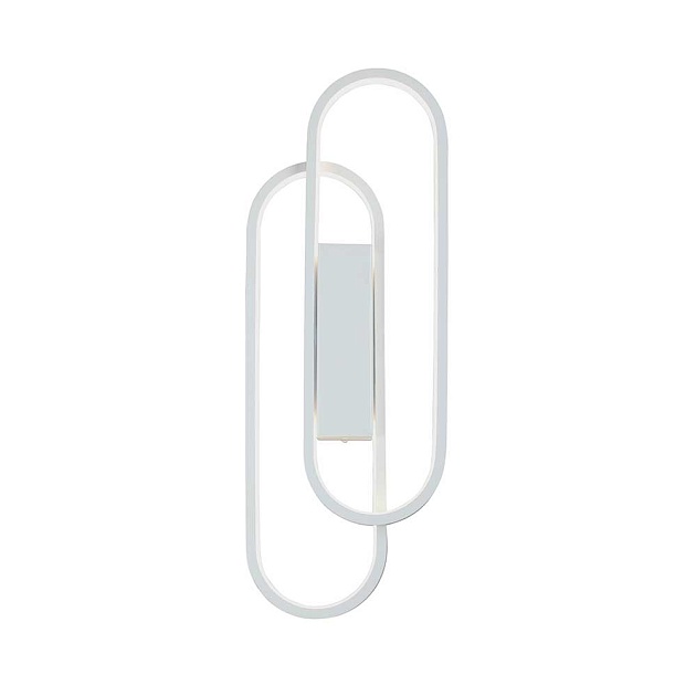 Настенный светильник Vitaluce V3042-0/2A Фото № 