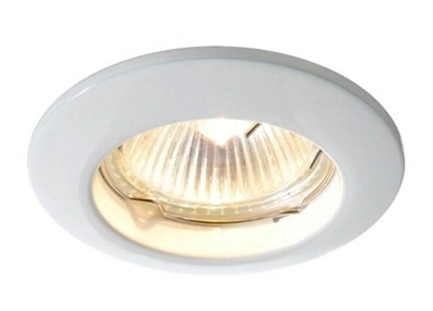 Встраиваемый светильник Deko-Light 120017 изображение Встраиваемый светильник Deko-Light 120017 Фото №