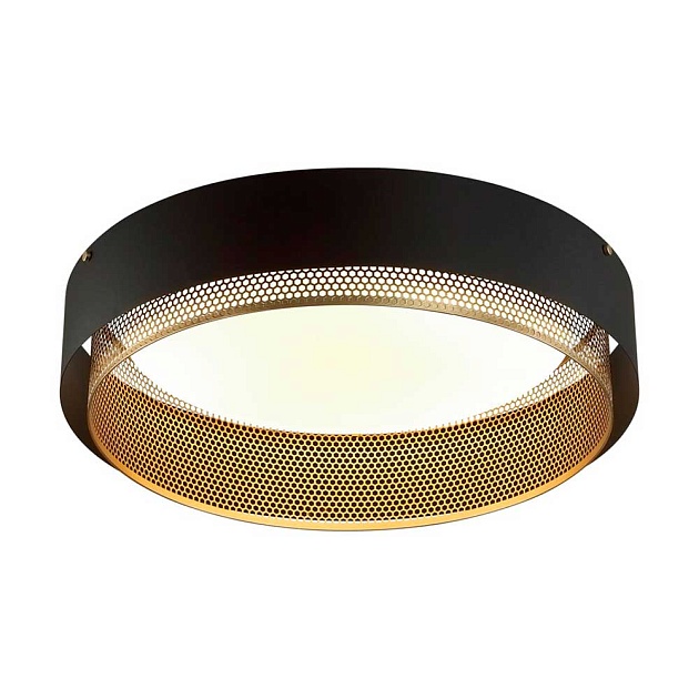 Потолочный светодиодный светильник Sonex Avra Antey 7692/80L изображение 8 Потолочный светодиодный светильник Sonex Avra Antey 7692/80L Фото № 8