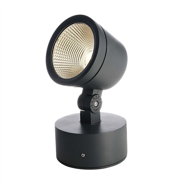 Уличный светодиодный светильник Deko-Light Colt 732109 Фото № 