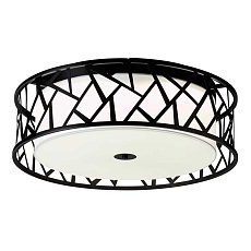 Потолочный светодиодный светильник Sonex Avra Fabiana 7700/60L 2