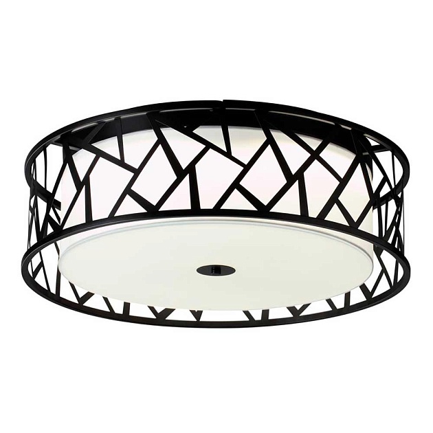 Потолочный светодиодный светильник Sonex Avra Fabiana 7700/60L изображение 3 Потолочный светодиодный светильник Sonex Avra Fabiana 7700/60L Фото № 3