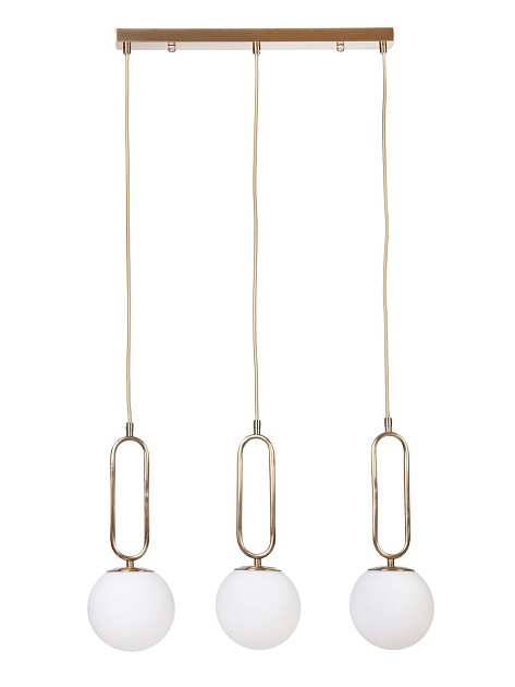 Подвесной светильник MyFar Pierre MR1167-1P Фото № 7