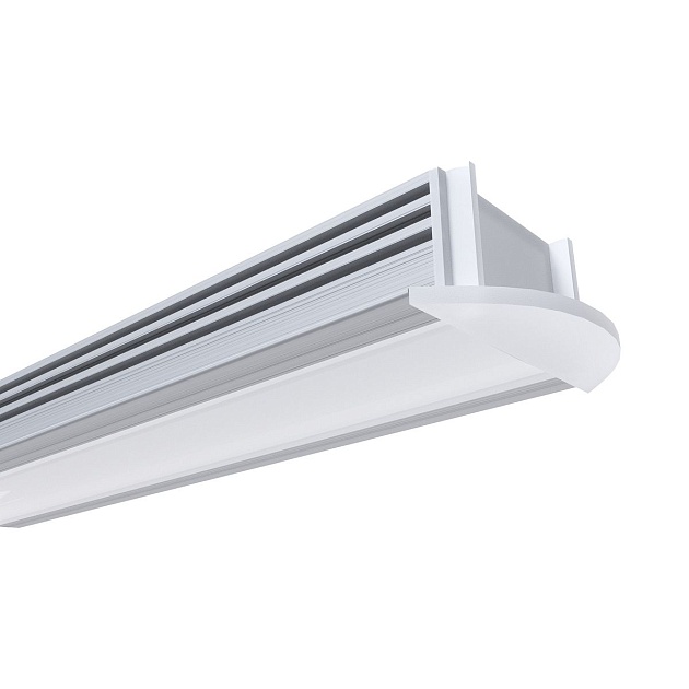 Профиль встраиваемый Apeyron GM-08-12 Фото № 