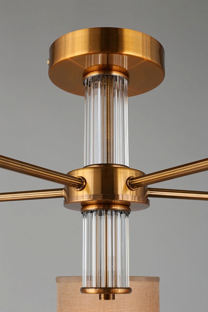 Потолочная люстра Omnilux Barumini OML-56907-05 Фото № 5