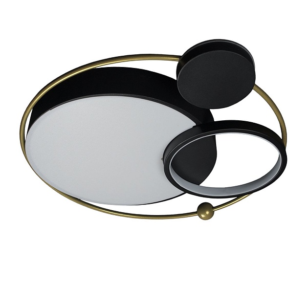 Потолочный светодиодный светильник Loft IT Mike 10064 изображение Потолочный светодиодный светильник Loft IT Mike 10064 Фото №