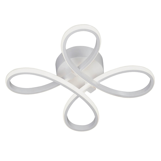 Потолочный светодиодный светильник Vitaluce V4646-0/4PL Фото № 