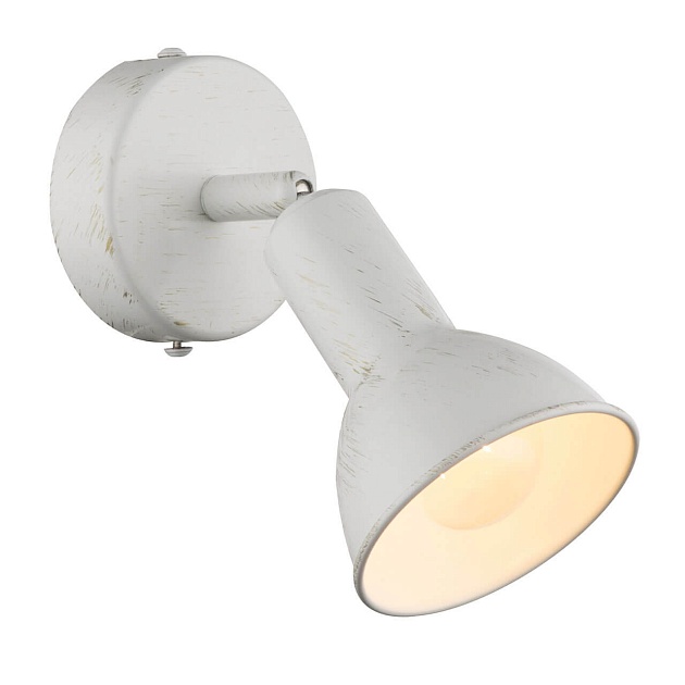 Спот Globo Caldera 54648-1 изображение Спот Globo Caldera 54648-1 Фото №