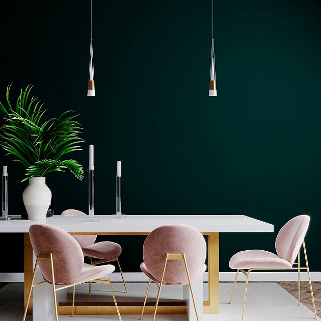 Подвесной светодиодный светильник Lightstar Cone 757013 изображение 7 Подвесной светодиодный светильник Lightstar Cone 757013 Фото № 7