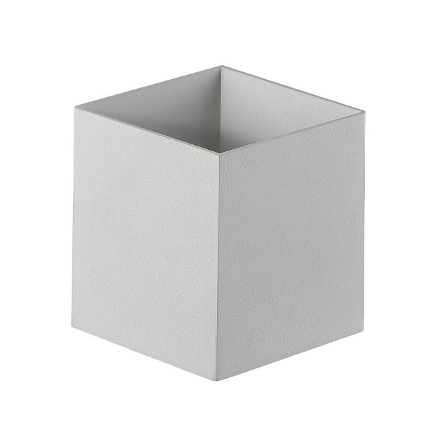 Настенный светильник Crystal Lux CLT 227W WH Фото № 