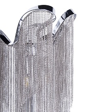 Торшер Loft IT Stream 10208F Smoke 2