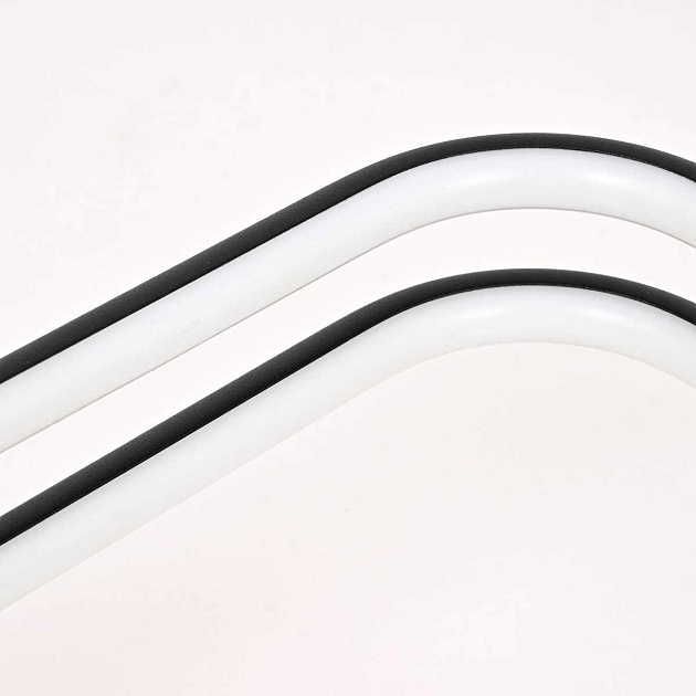 Потолочная светодиодная люстра Favourite Cosmical 4070-4U Фото № 3