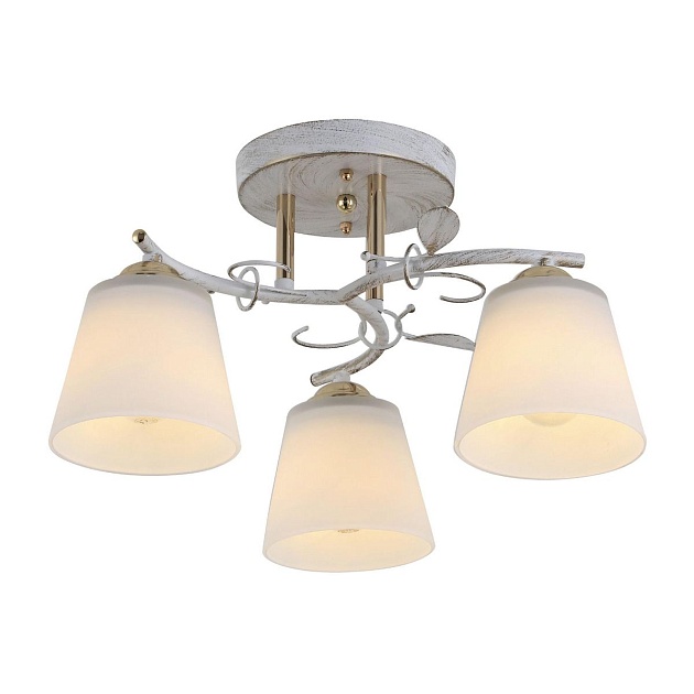 Потолочная люстра Ritter Padova 52511 0 изображение Потолочная люстра Ritter Padova 52511 0 Фото №