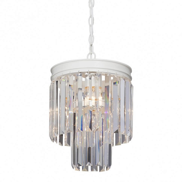 Подвесная люстра Vitaluce V5151-0/3+1 Фото № 