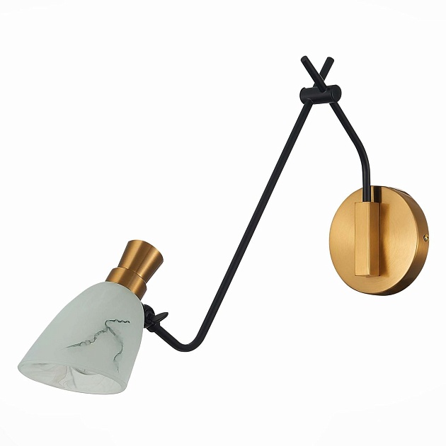 Спот Evoluce Lita SLE205401-01 изображение Спот Evoluce Lita SLE205401-01 Фото №